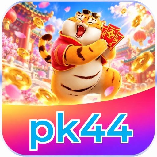 pk44 Logo