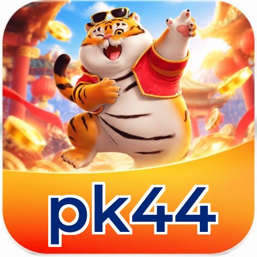 pk44 Logo 3