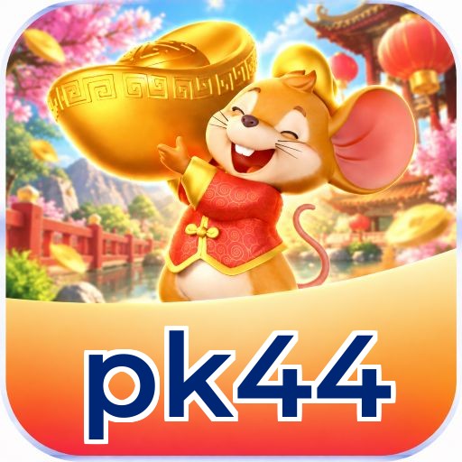 pk44 Logo