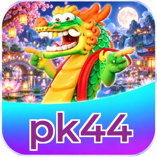 pk44 Instalar Logo 1