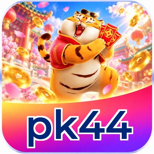 pk44 Cassino Online Certificado