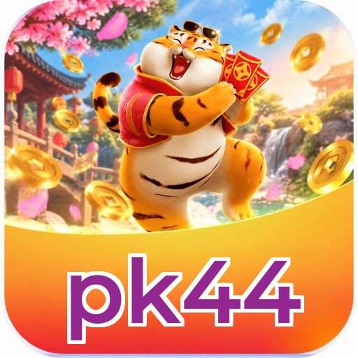 pk44 Logo