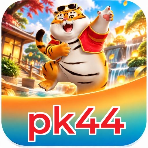 pk44 Instalar Logo 2