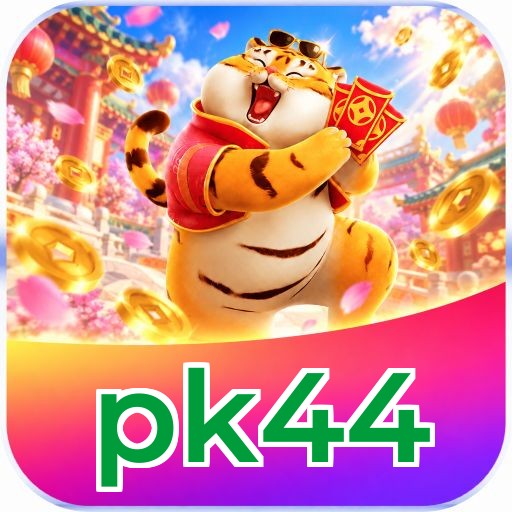 pk44 PIX Instantâneo - Saques em 8 Minutos