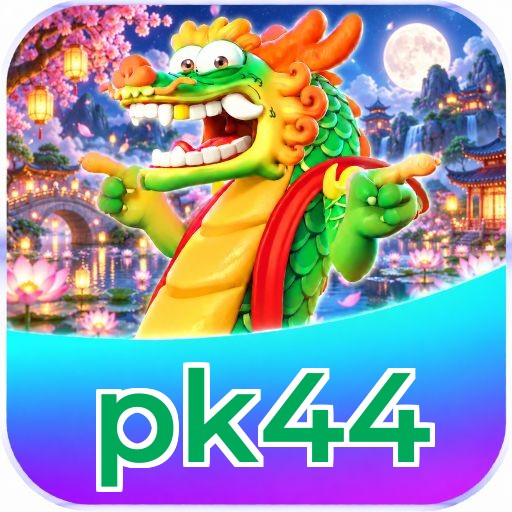 pk44 Logo