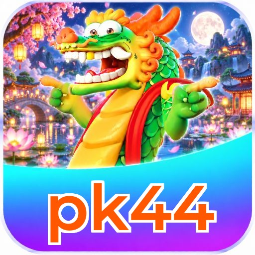 Slots pk44 - Jackpots Progressivos