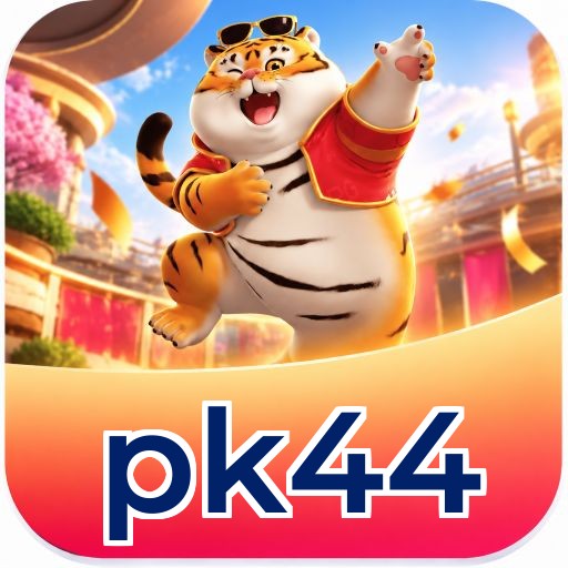 Fortune Tiger Logo 2