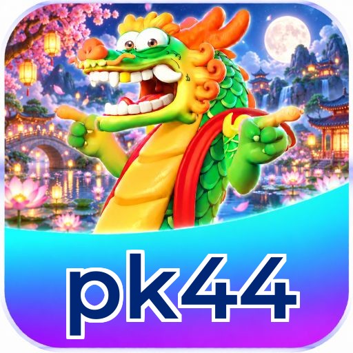 pk44 Licença Curaçao Gaming