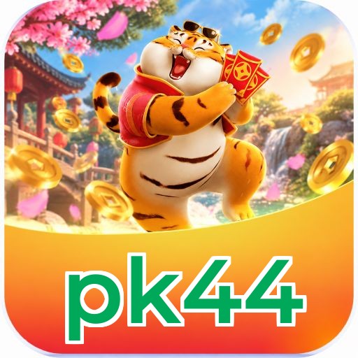 pk44 Logo