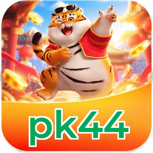 pk44 Segurança Logo 2