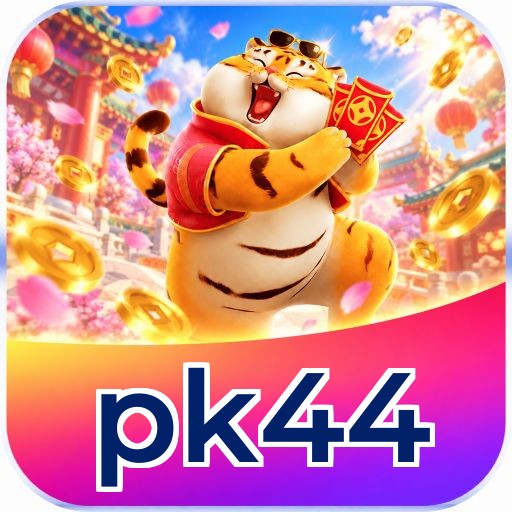 pk44 Logo