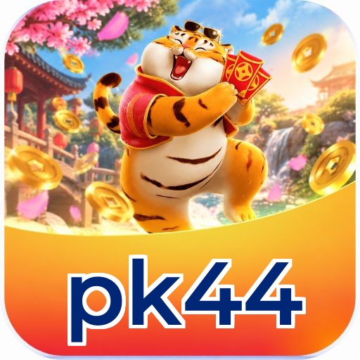 pk44 Instalar Logo 3