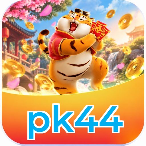 Slots pk44 - RTP Alto Certificado
