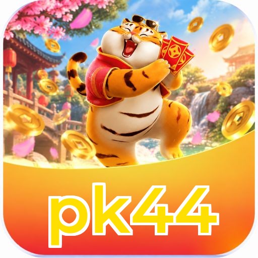 pk44 Logo