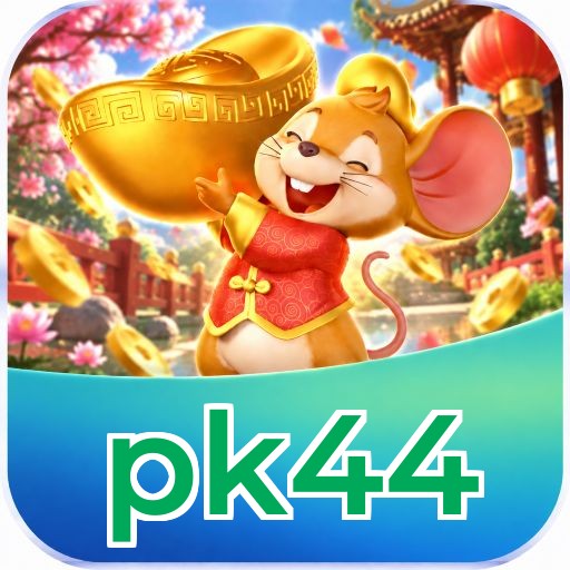pk44 Logo