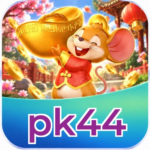 pk44 Logo