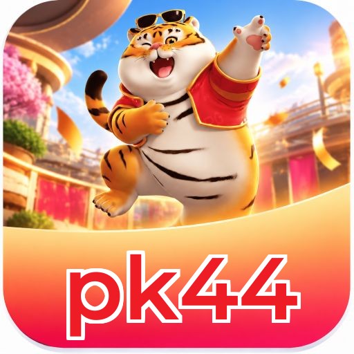pk44 Logo