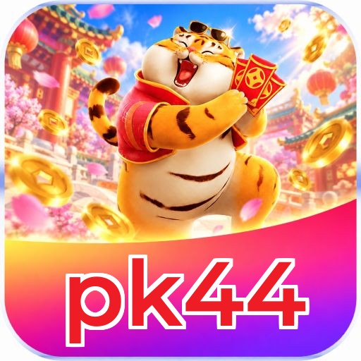 pk44 Segurança Logo 3