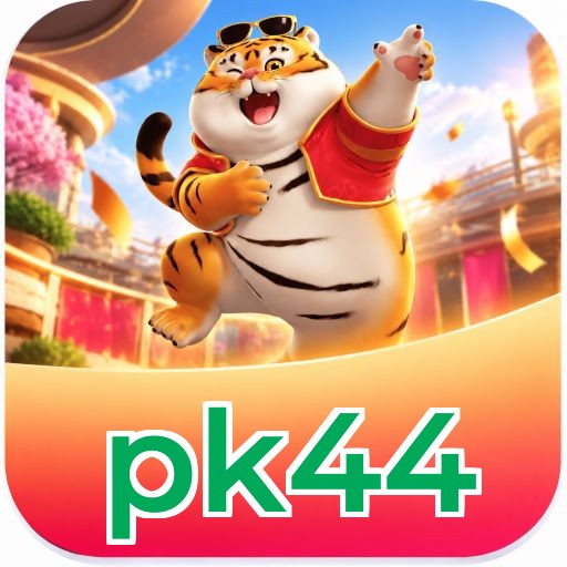 pk44 Logo