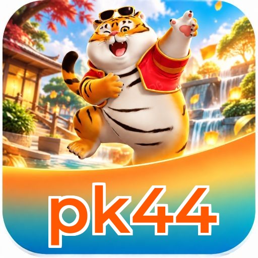 pk44 Big Wins e Jackpots