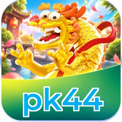 pk44 Logo